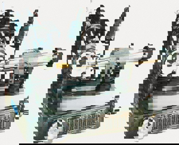 Rotary Cutting Tool Sharpeners & Attachments; Sharpener Type: Mills ; For Use On: End Mills